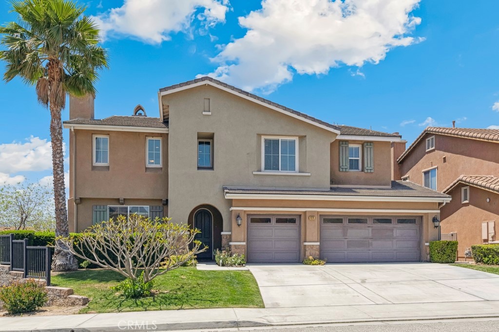 4224 Oliphant Court Property Photo 1