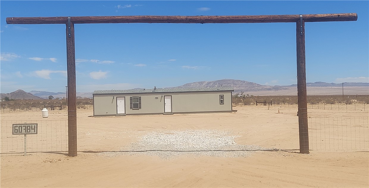 60784 Stagemans Road Property Photo 1