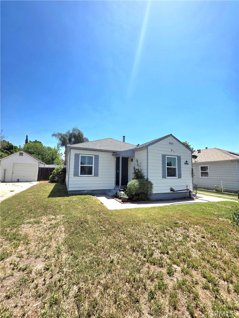 6965 Fairfax Drive Property Photo 1