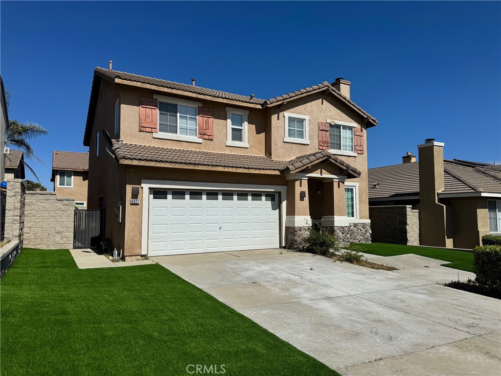 6927 Tailwind Lane Property Photo 1