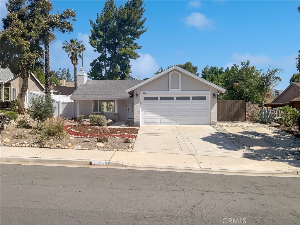 22826 Scotia Lane Property Photo 1