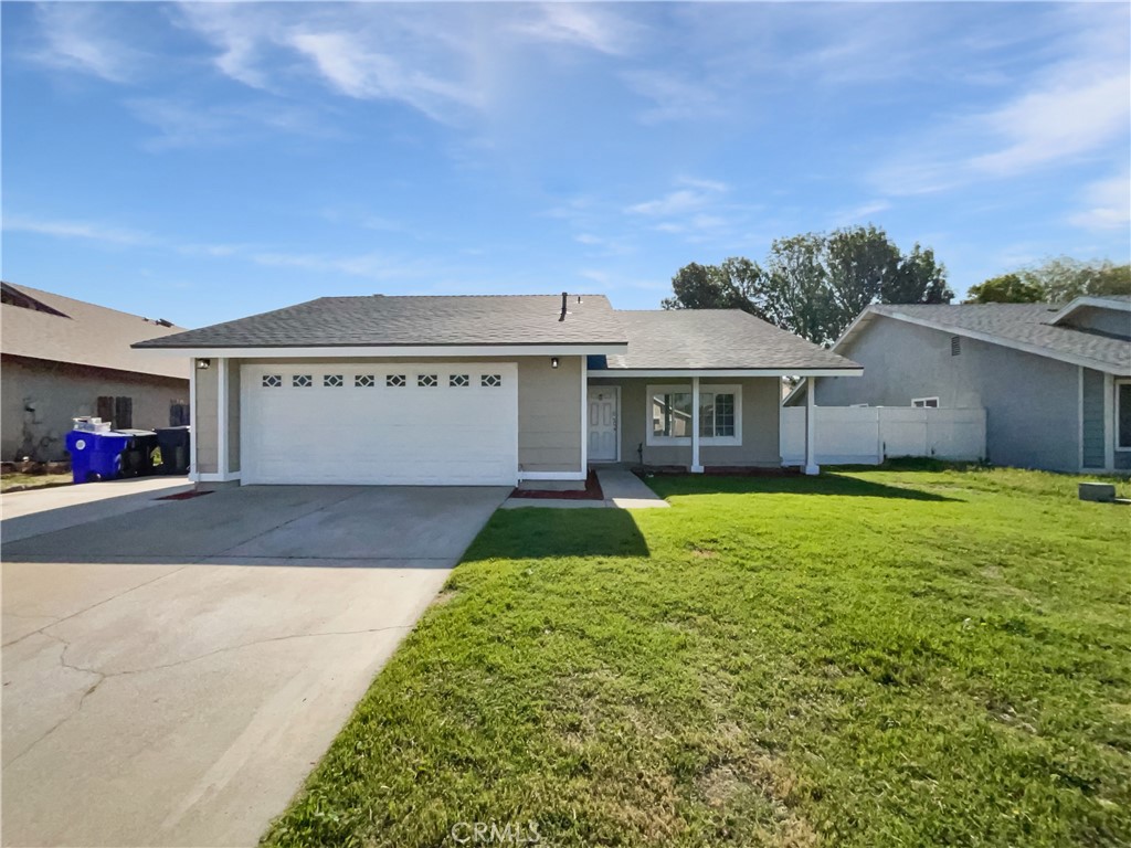 3138 Hadley Drive Property Photo 1