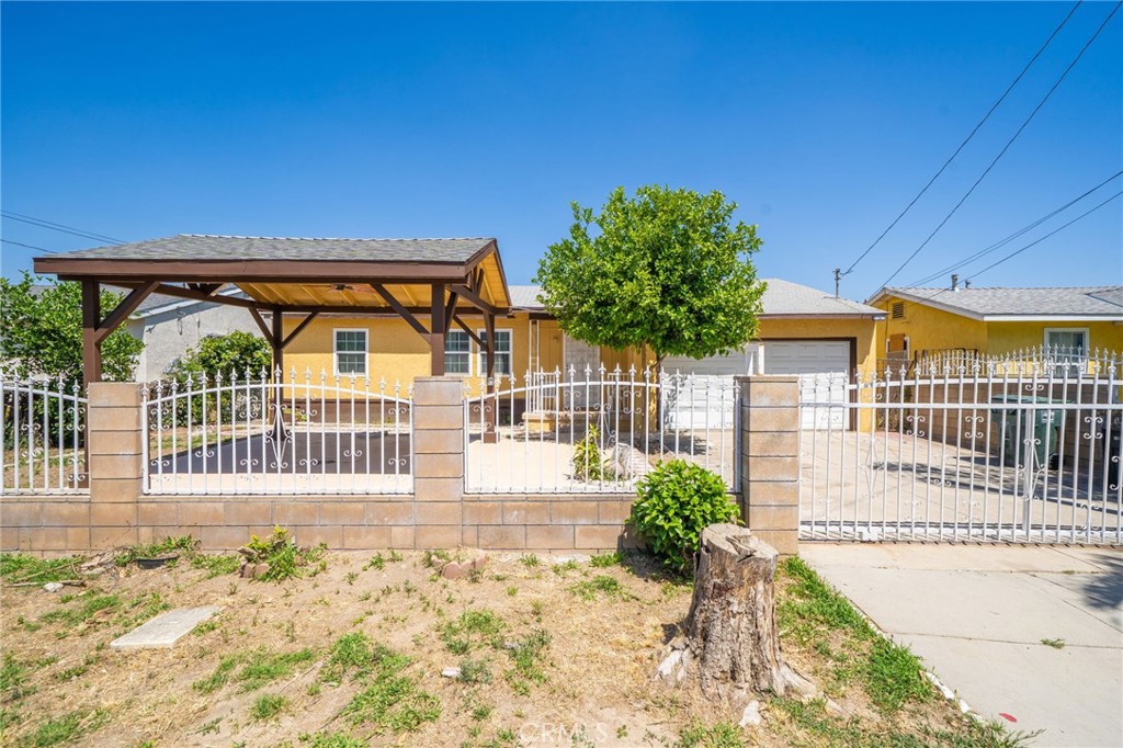 1963 Turrill Avenue Property Photo 1