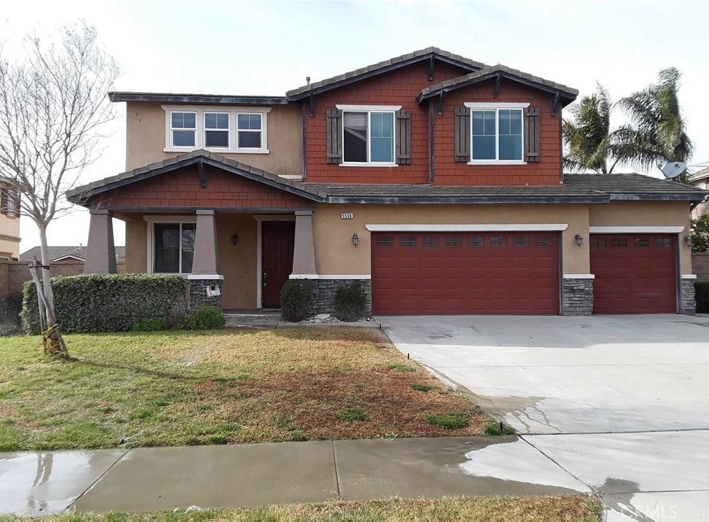 5536 Pine Leaf Avenue Property Photo 1