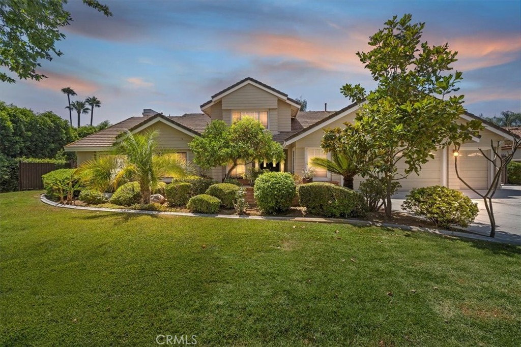 10854 Beltramo Circle Property Photo 1