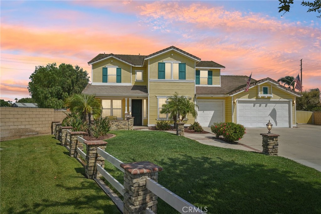 2583 Steeplechase Way Property Photo 1