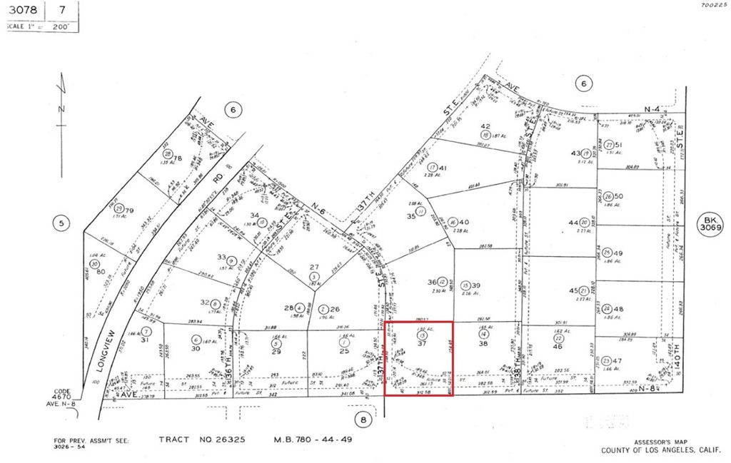 0 E Avenue N-8 Property Photo 1