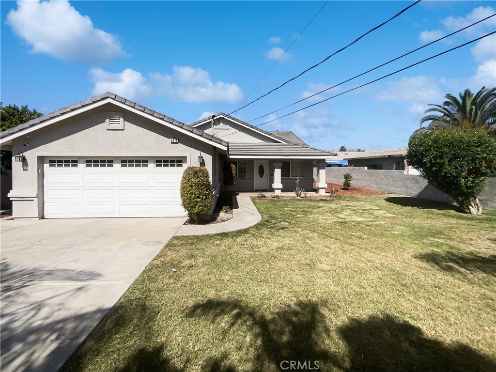 5916 Wohlstetter Street Property Photo 1