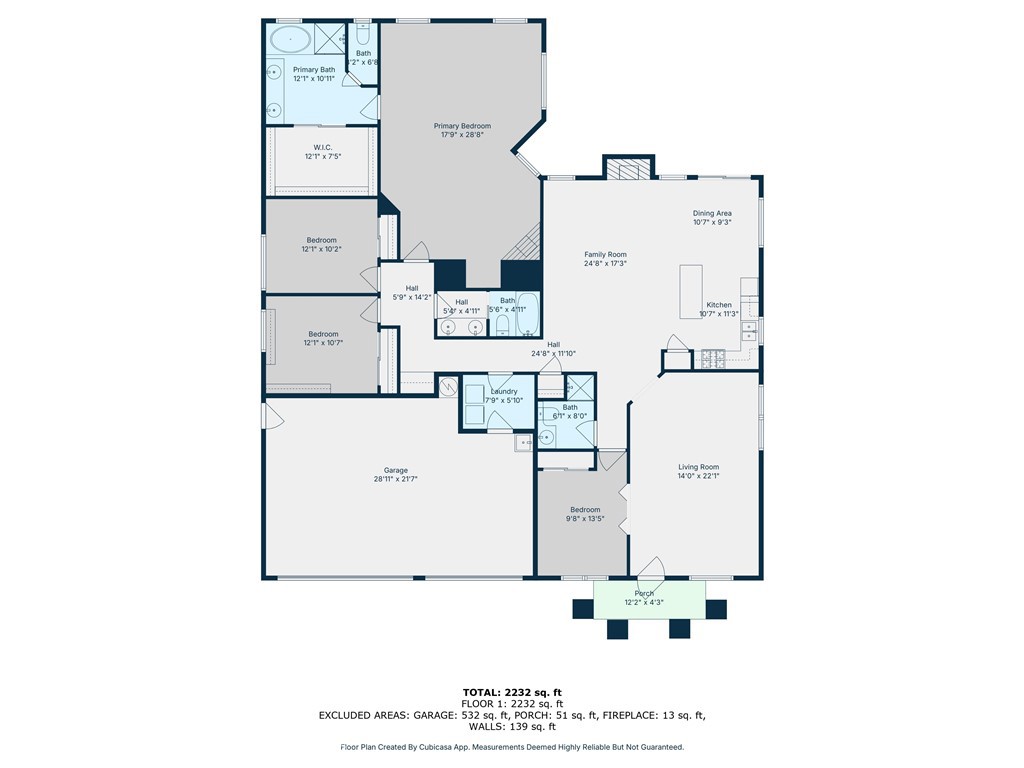 13932 Pinellia Street Property Photo 6