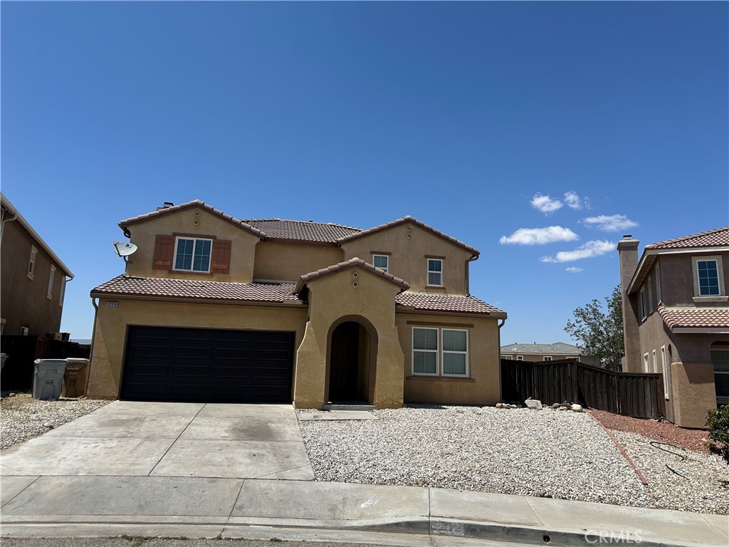 12918 Clovis Court Property Photo 1