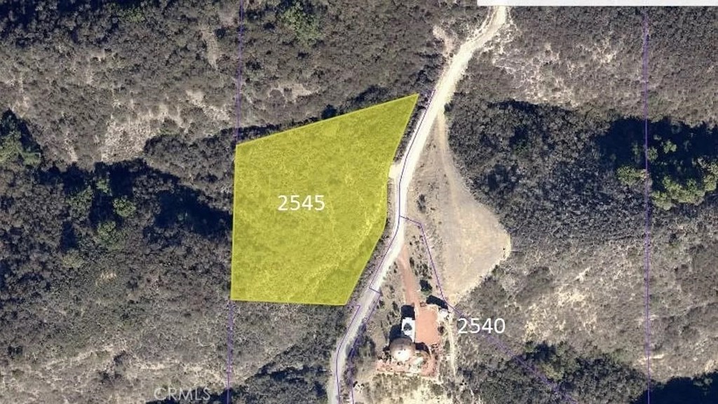 2545 Cayman Road Property Photo 1