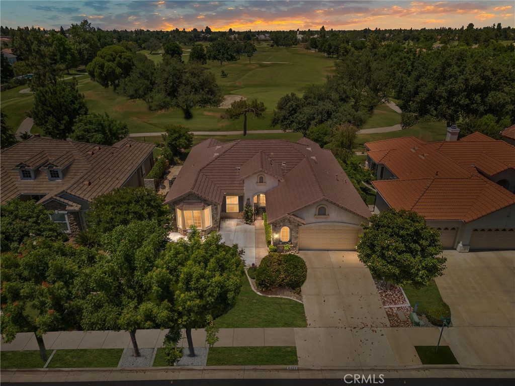 2403 Crocus Drive Property Photo 1