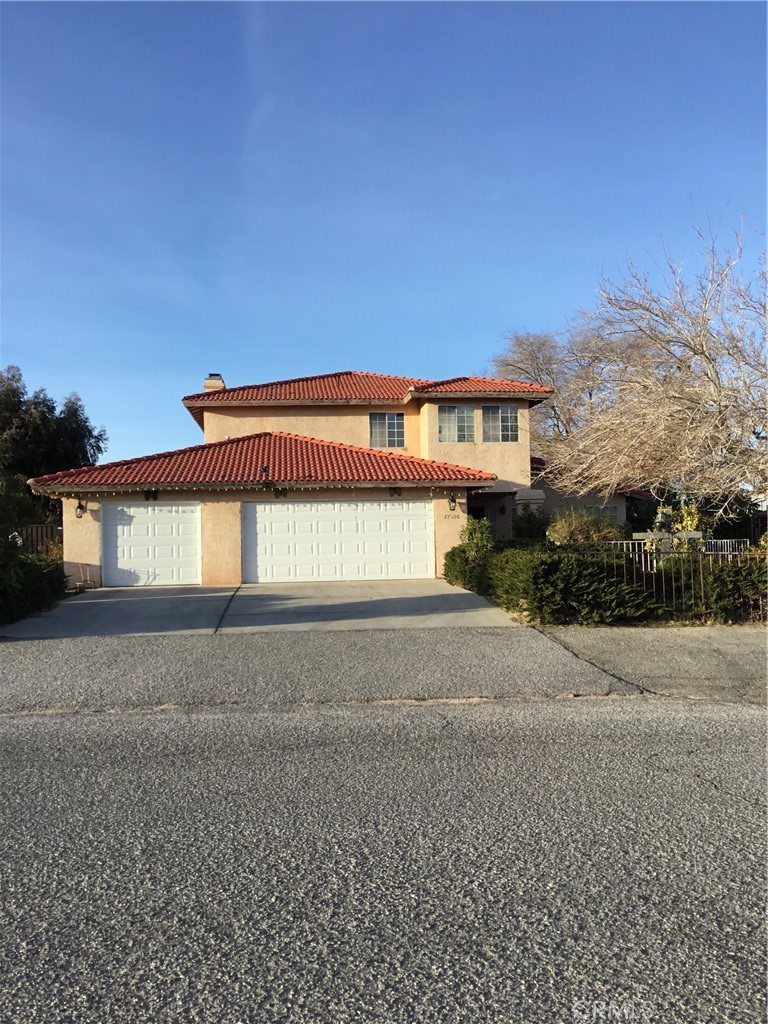 17590 EL CAJON Drive Property Photo 1