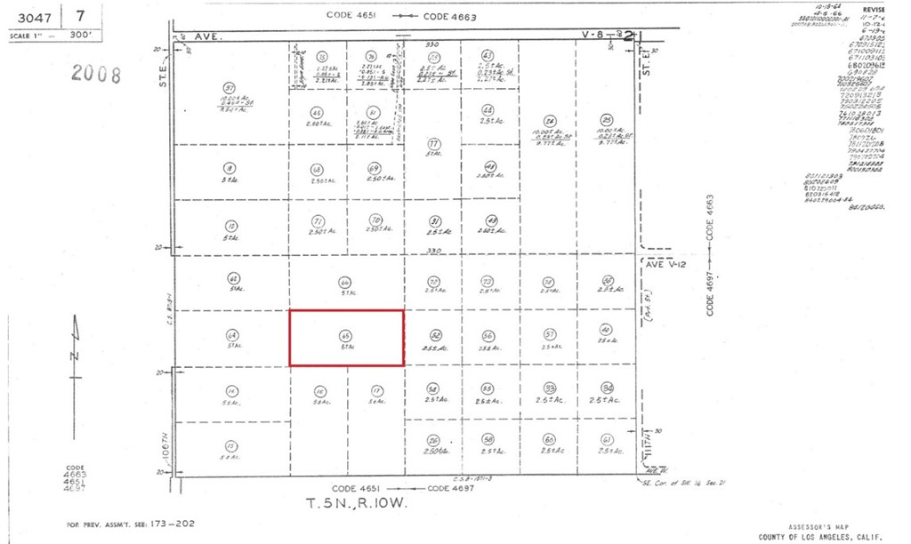 0 E Avenue V-14 Property Photo 1
