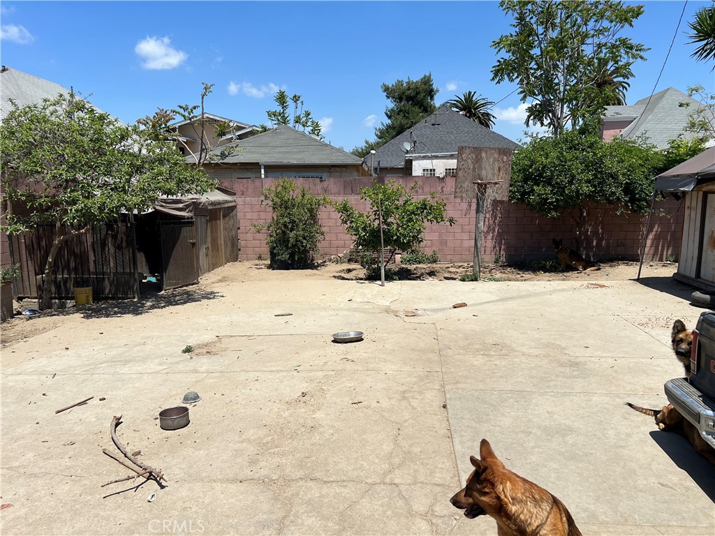 223 E 28th Street Property Photo 14