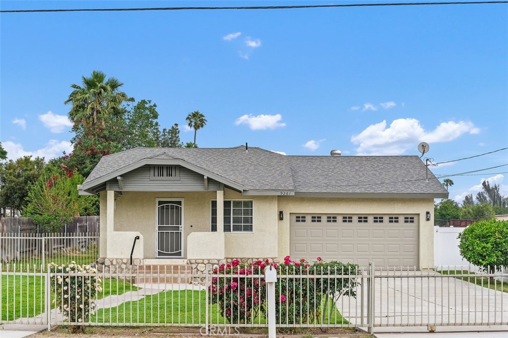 9261 Duncan Avenue Property Photo 1