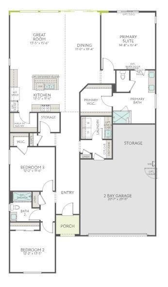 1578 Harmonie Lane Property Photo 2