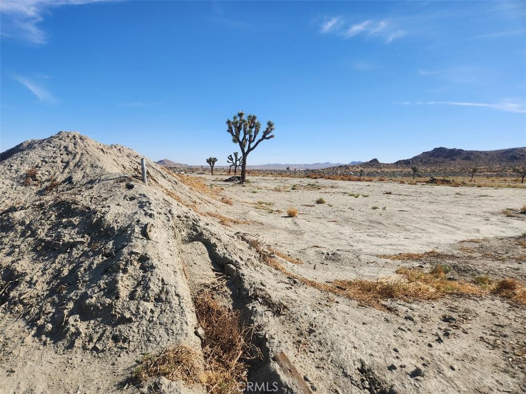 0 Chamisal Property Photo 1