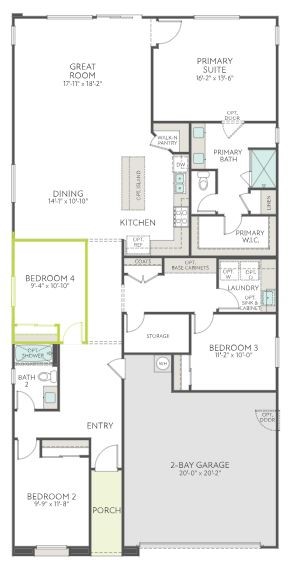 5110 Raintree Place Property Photo 2