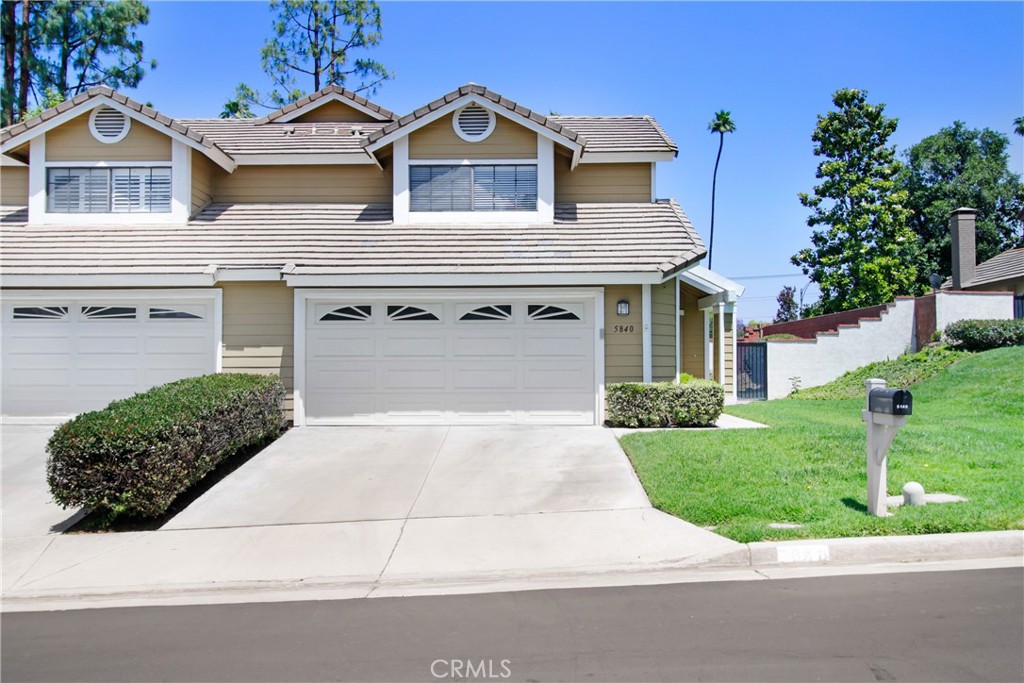 5840 Fairlane Drive Property Photo 1