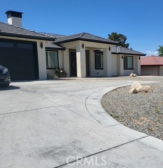 16257 Nisqualli Road Property Photo 1