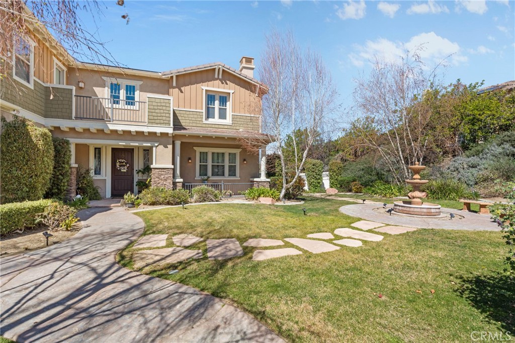 16718 Catalonia Drive Property Photo 3