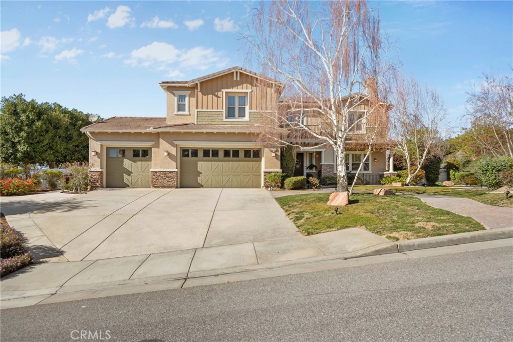 16718 Catalonia Drive Property Photo 47