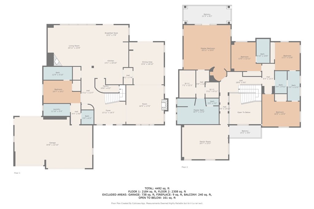 16718 Catalonia Drive Property Photo 48