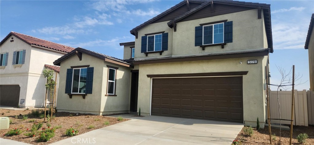 5178 Eureka Avenue Property Photo 1
