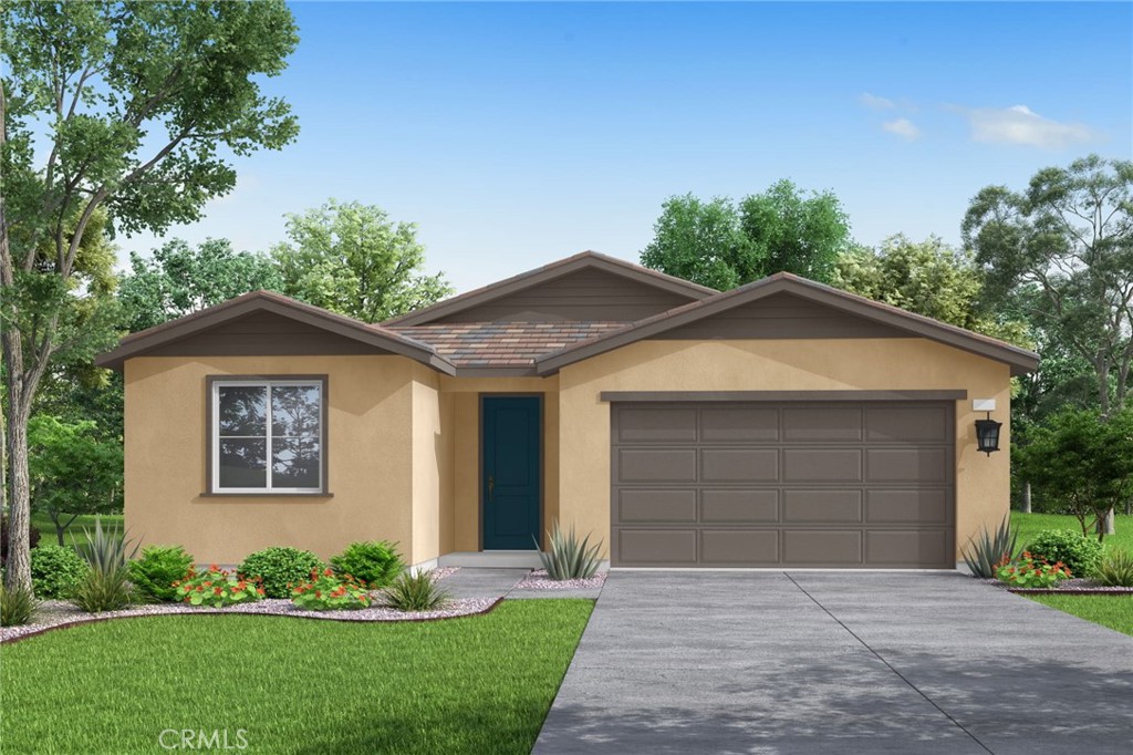 1022 Mahogany Street Property Photo 1
