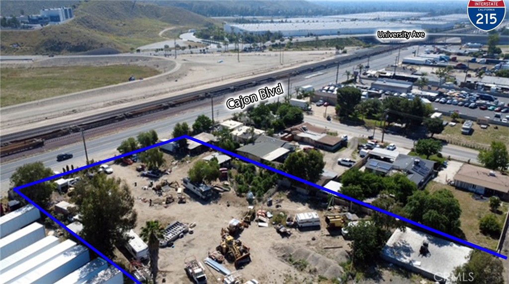 3612 Cajon Boulevard Property Photo 2