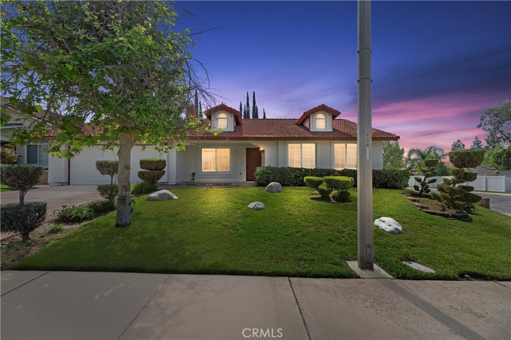 24185 Rimview Road Property Photo 1