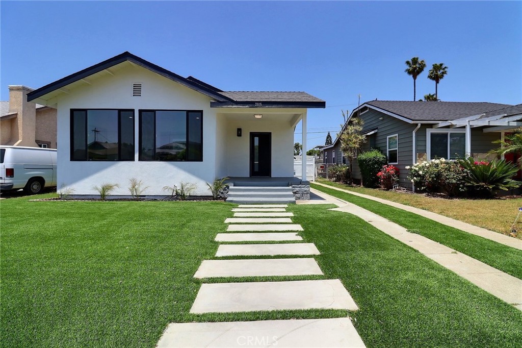 2015 W 42nd Place Property Photo 1