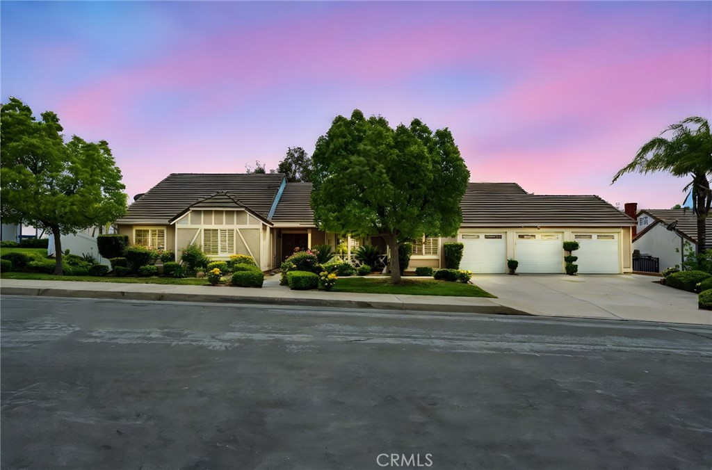 24805 Morning Mist Drive Property Photo 1