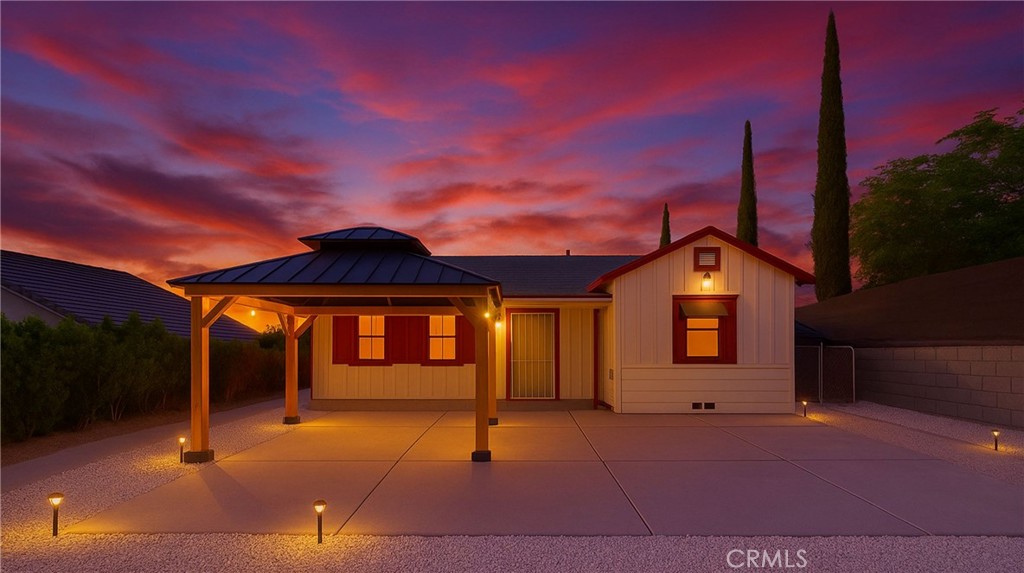 15511 2nd Street Property Photo 1