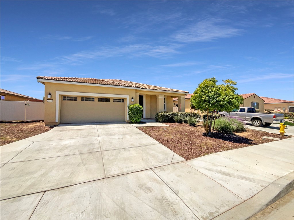 27117 Great Plains Court Property Photo 1