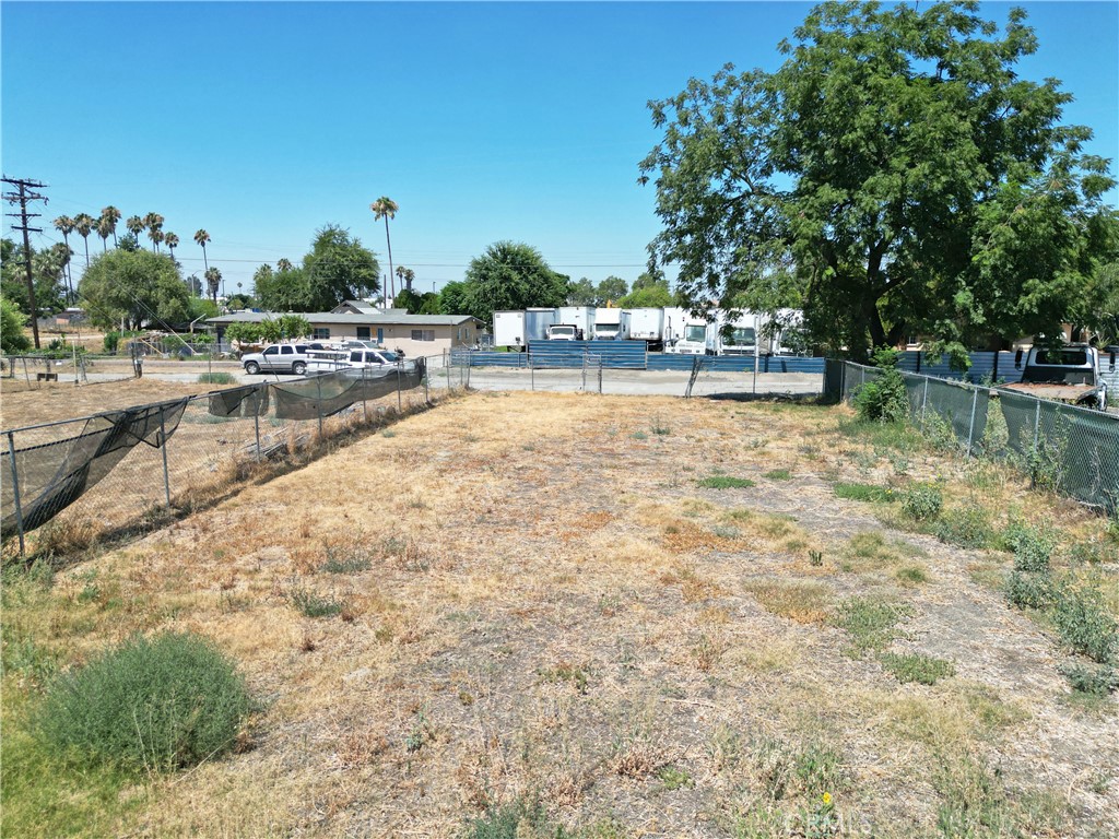 0 S Foisy Street Property Photo 1
