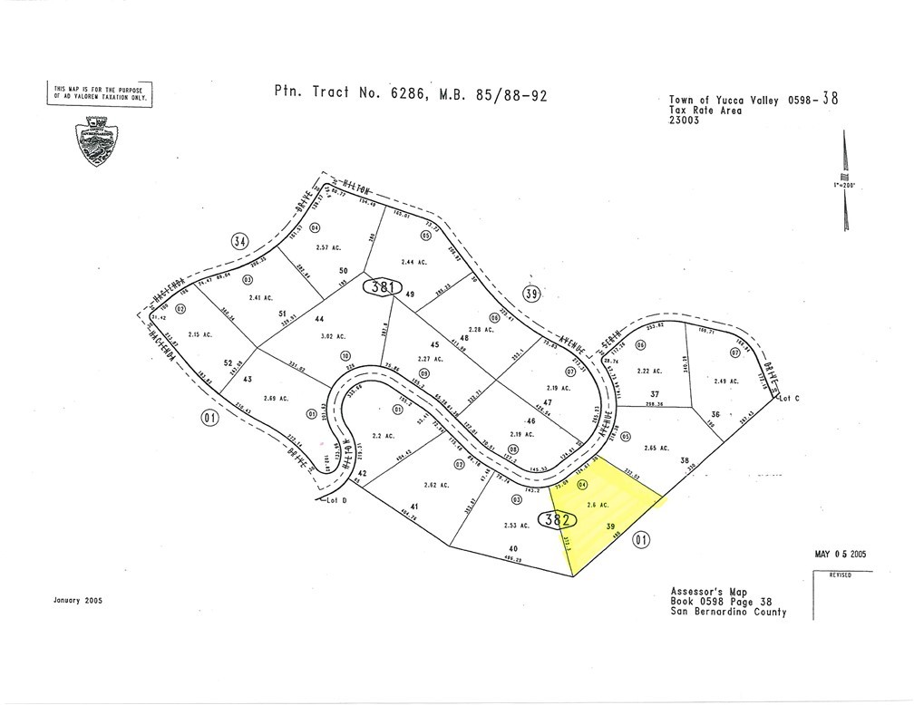 0 Hilton Property Photo 1