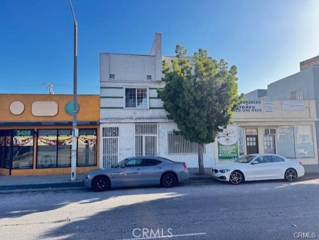 3413 W Beverly Boulevard Property Photo 1