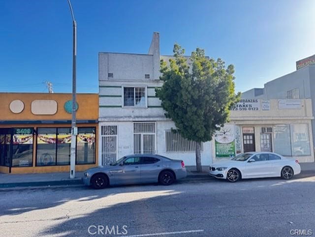 3413 W Beverly Boulevard Property Photo 1