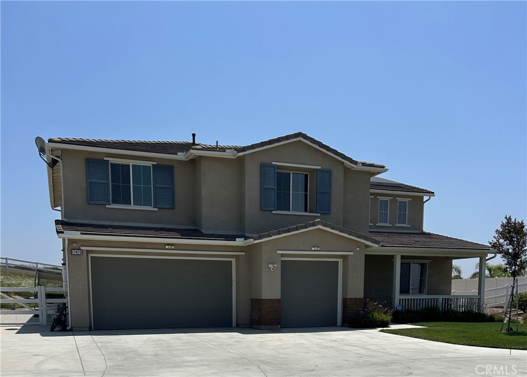 17426 Fairbreeze Court Property Photo 1