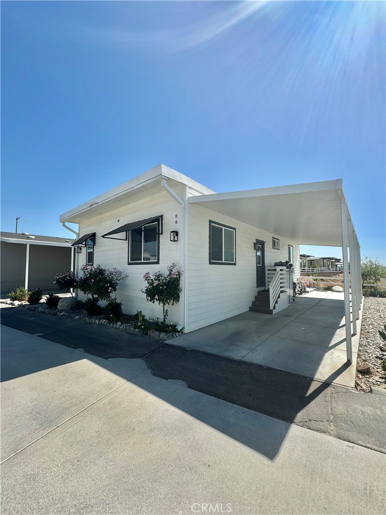 1134 Villa Calimesa Lane 88 Property Photo 1