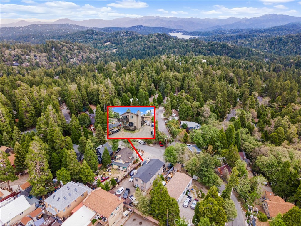 26166 Alpine Lane Property Photo 1