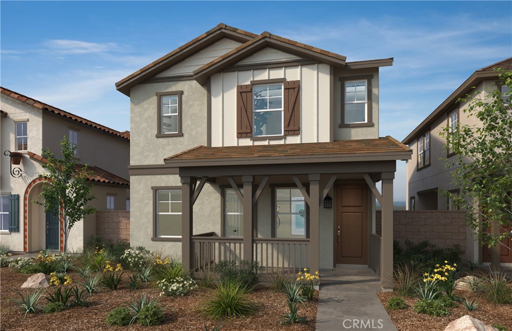 16001 E Preserve Loop Property Photo 1
