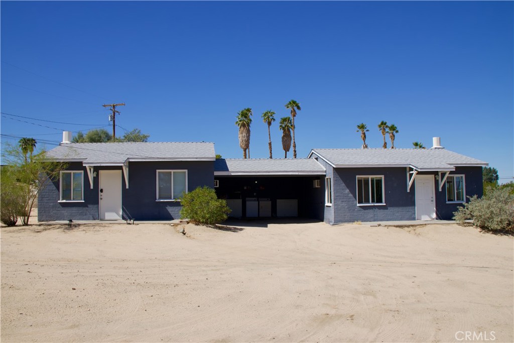 73514 Desert Trail Drive Property Photo 1