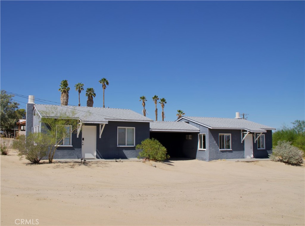 73514 Desert Trail Drive Property Photo 2