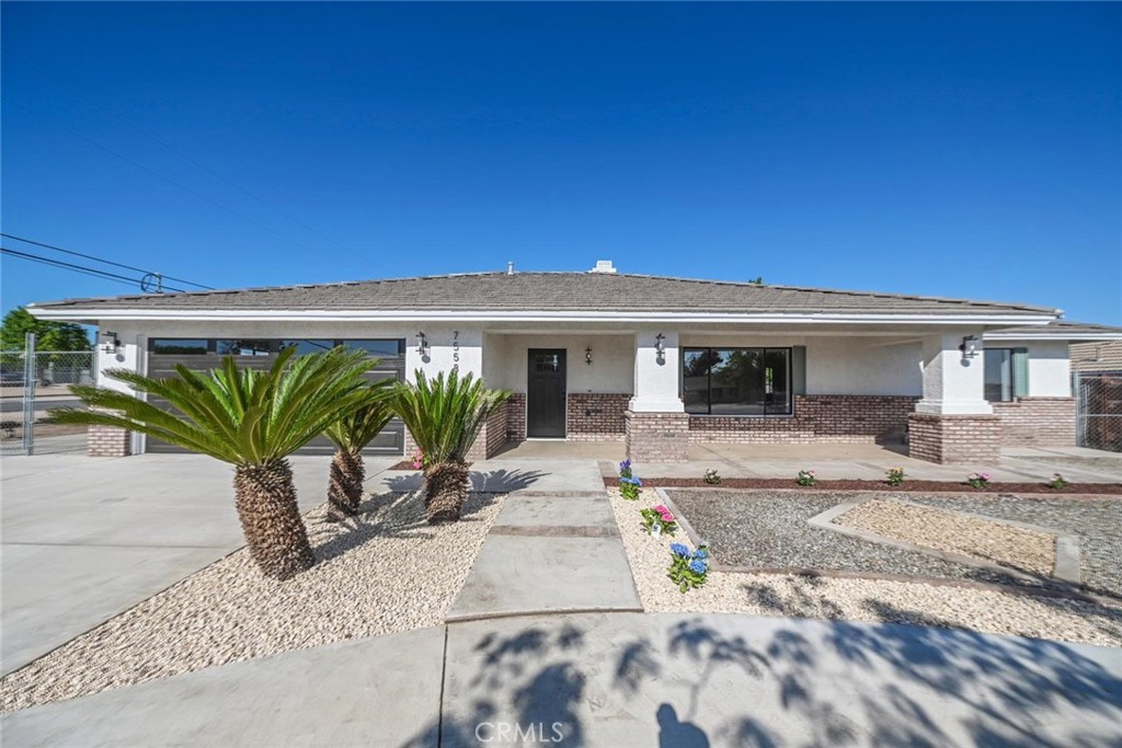 7558 Newhall Avenue Property Photo 1