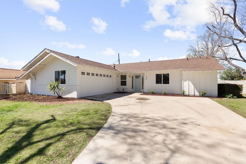 246 Aldama Avenue Property Photo 1