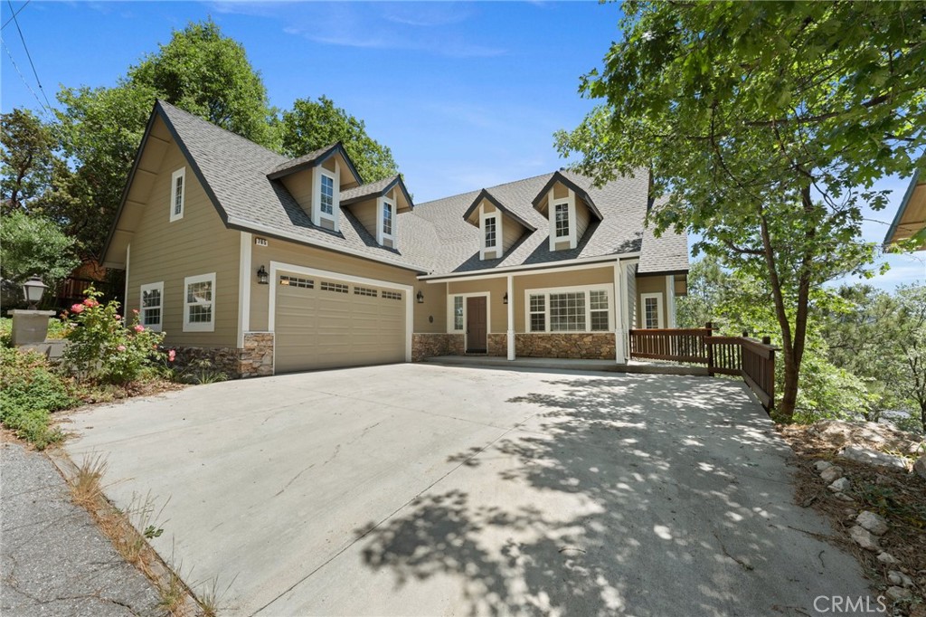 765 Del Norte Lane Property Photo 1