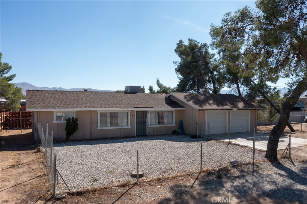 13553 Nomwaket Lane Property Photo 2